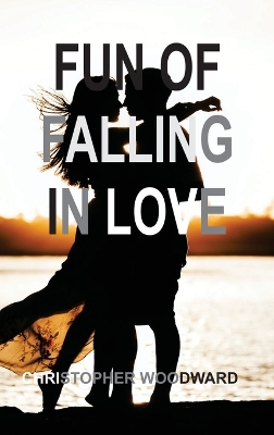 Book cover for Fun of Falling in Love