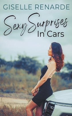 Book cover for Sexy Surprises In Cars