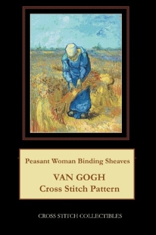 Cover of Peasant Woman Binding Sheaves