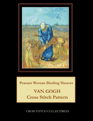 Book cover for Peasant Woman Binding Sheaves