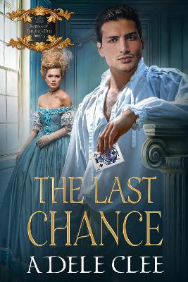 Cover of The Last Chance