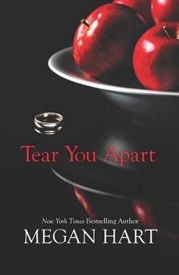 Book cover for Tear You Apart