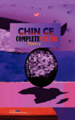 Book cover for Chin Ce