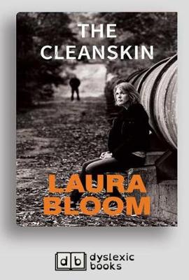 Book cover for The Cleanskin