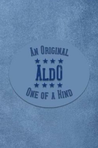 Cover of Aldo