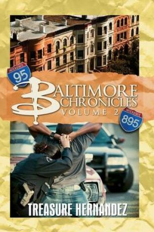 Cover of Baltimore Chronicles: Volume 2