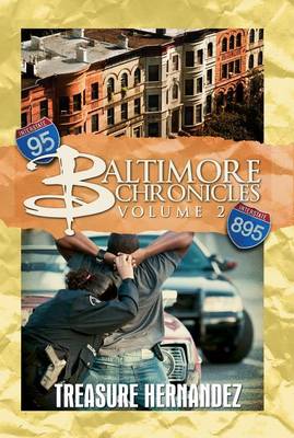 Book cover for Baltimore Chronicles: Volume 2