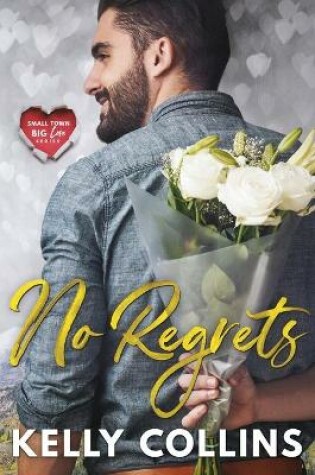 Cover of No Regrets