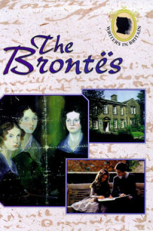 Cover of The Brontes