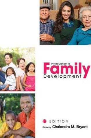 Cover of Introduction to Family Development