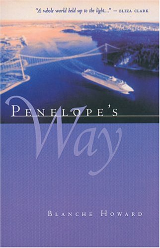 Book cover for Penelope's Way