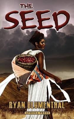 Book cover for The Seed