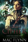 Book cover for Broken Cipher