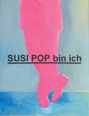 Book cover for Susi Pop Bin Ich