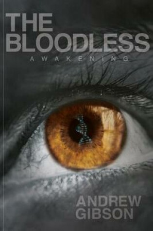 Cover of The Bloodless