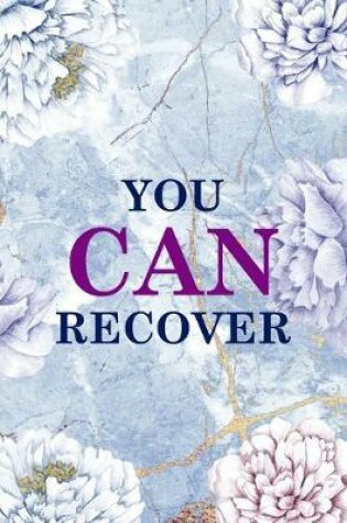 Cover of You Can Recover