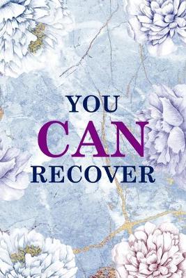 Book cover for You Can Recover