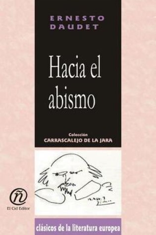 Cover of Hacia El Abismo