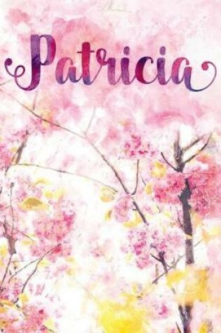 Cover of Patricia