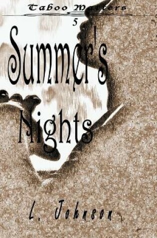 Cover of Summers Nights