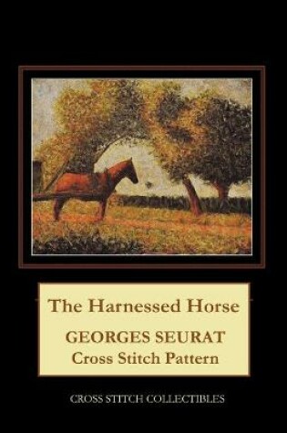 Cover of The Harnessed Horse