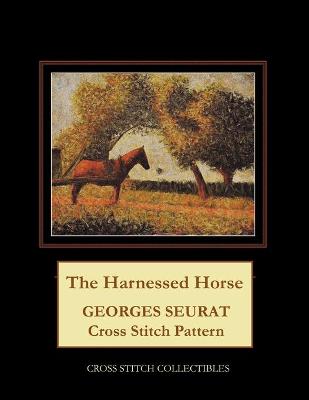 Book cover for The Harnessed Horse