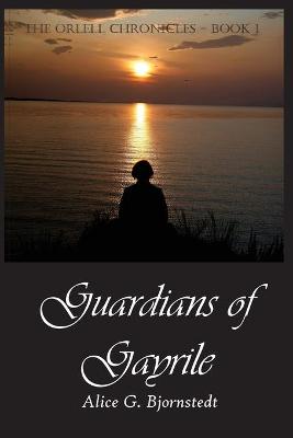 Book cover for Guardians of Gayrile