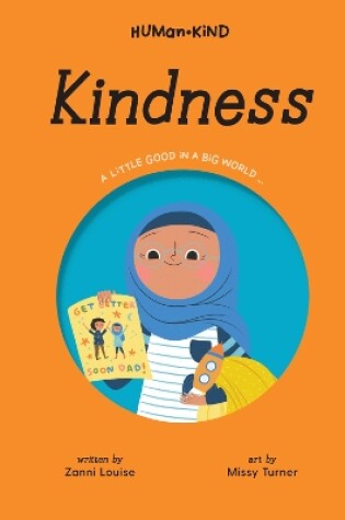 Cover of Human Kind: Kindness