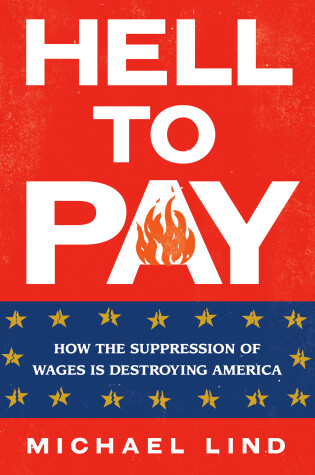 Cover of Hell to Pay