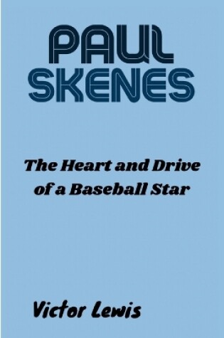 Cover of Paul Skenes