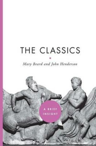 Cover of The Classics