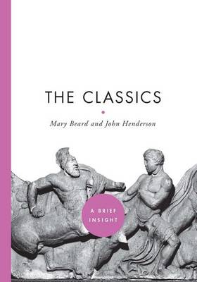 Cover of The Classics