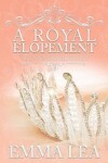 Book cover for A Royal Elopement