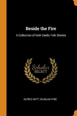 Cover of Beside the Fire