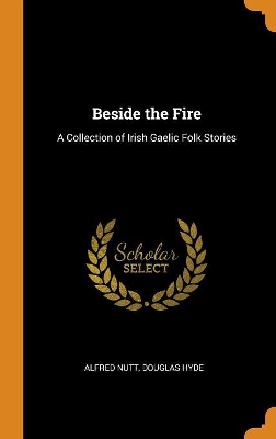 Book cover for Beside the Fire