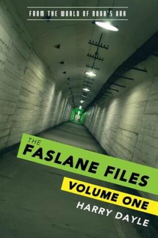 Cover of The Faslane Files