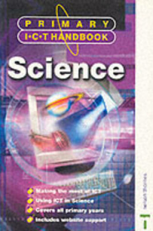 Cover of Primary ICT Handbook