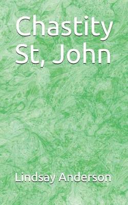 Book cover for Chastity St, John