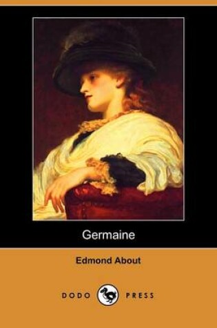 Cover of Germaine (Dodo Press)