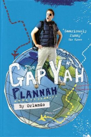 Cover of The Gap Yah Plannah