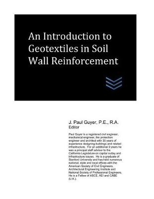 Cover of An Introduction to Geotextiles in Soil Wall Reinforcement