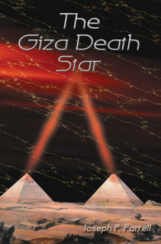 Cover of The Giza Death Star