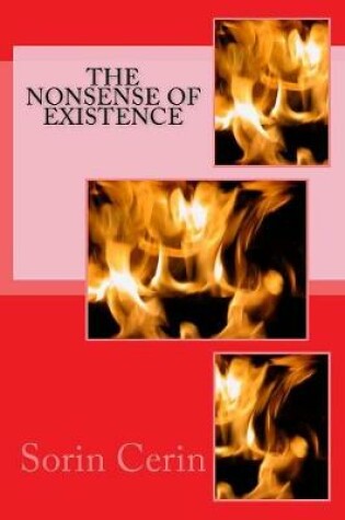 Cover of The Nonsense of Existence