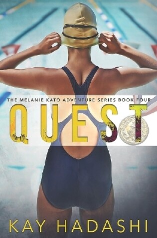 Cover of Quest