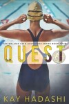 Book cover for Quest