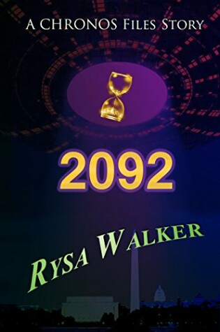 Cover of 2092