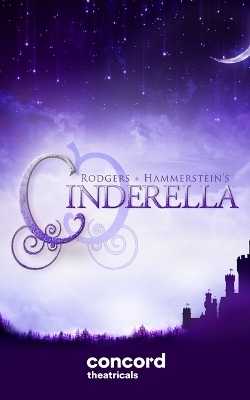 Book cover for Rodgers + Hammerstein's Cinderella (Broadway Version)