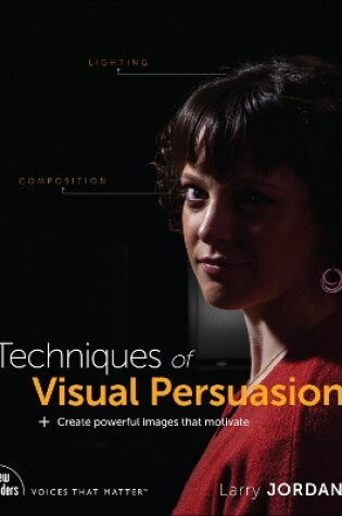 Cover of Techniques of Visual Persuasion