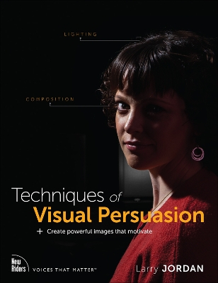 Cover of Techniques of Visual Persuasion