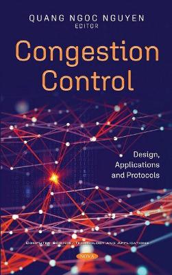 Cover of Congestion Control